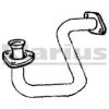 RENAU 7700746536 Exhaust Pipe